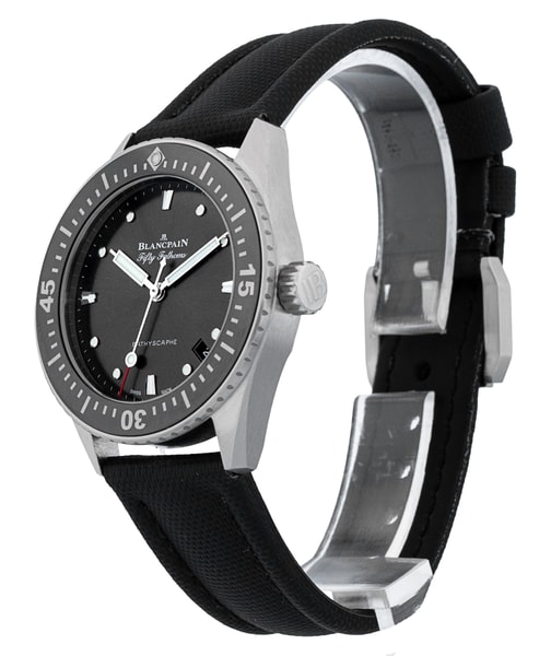 Blancpain Fifty Fathoms 5100B-1110-B52A